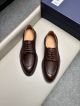 J.M.WESTON Man Brown Calfskin Business Leather Shoes 042840 (4)_th.jpg